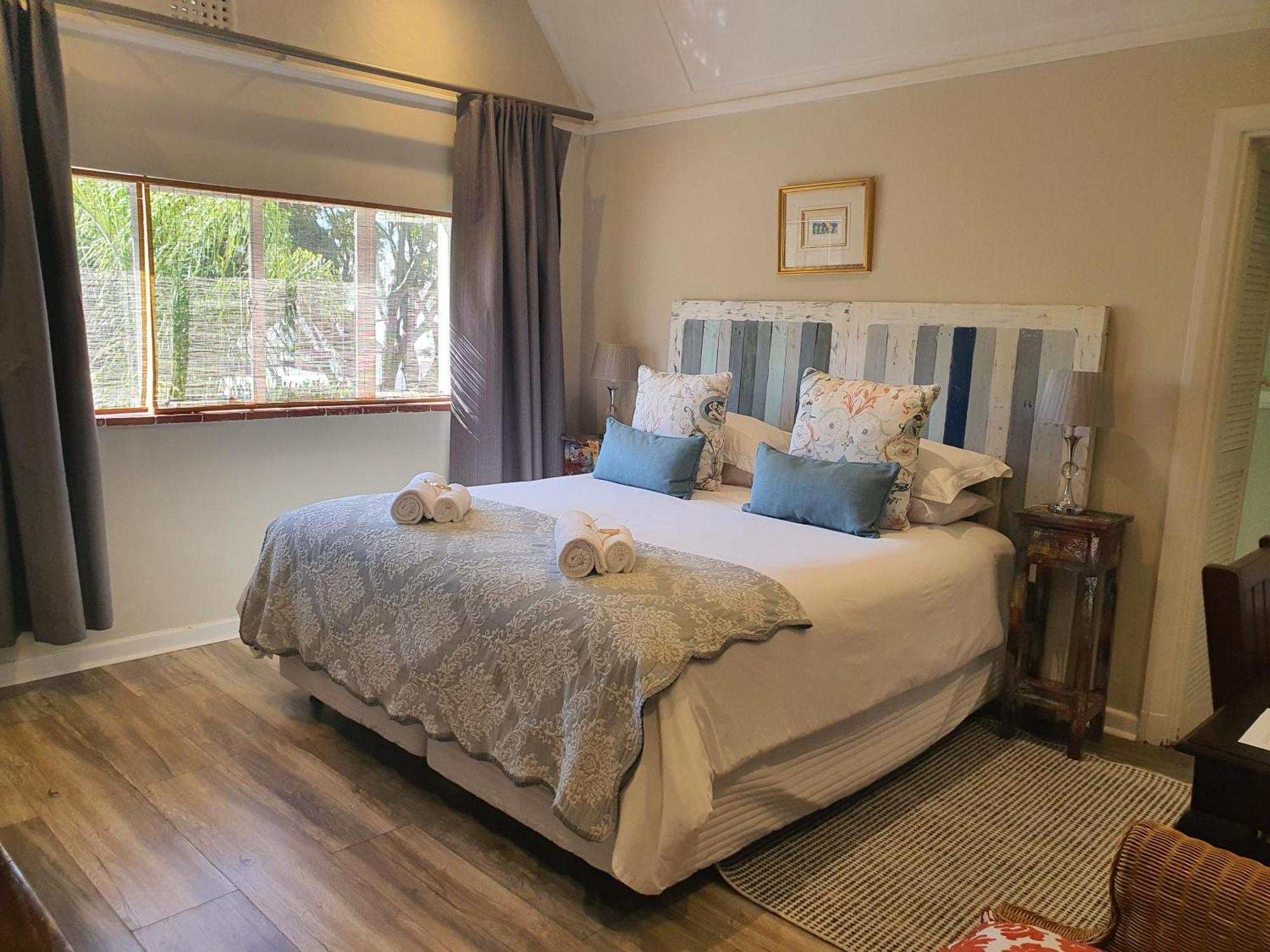Wild Olive Guest House & Villa Кейптаун Екстериор снимка