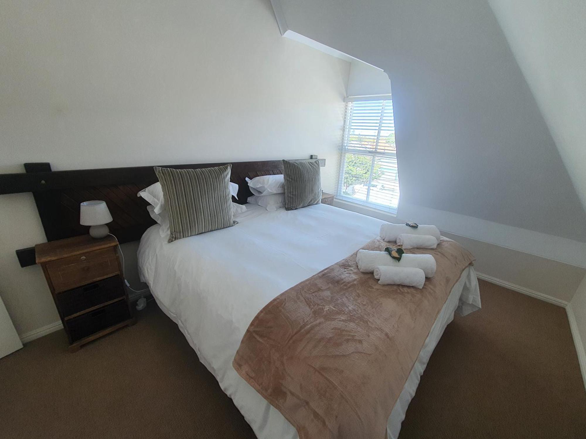 Wild Olive Guest House & Villa Кейптаун Екстериор снимка