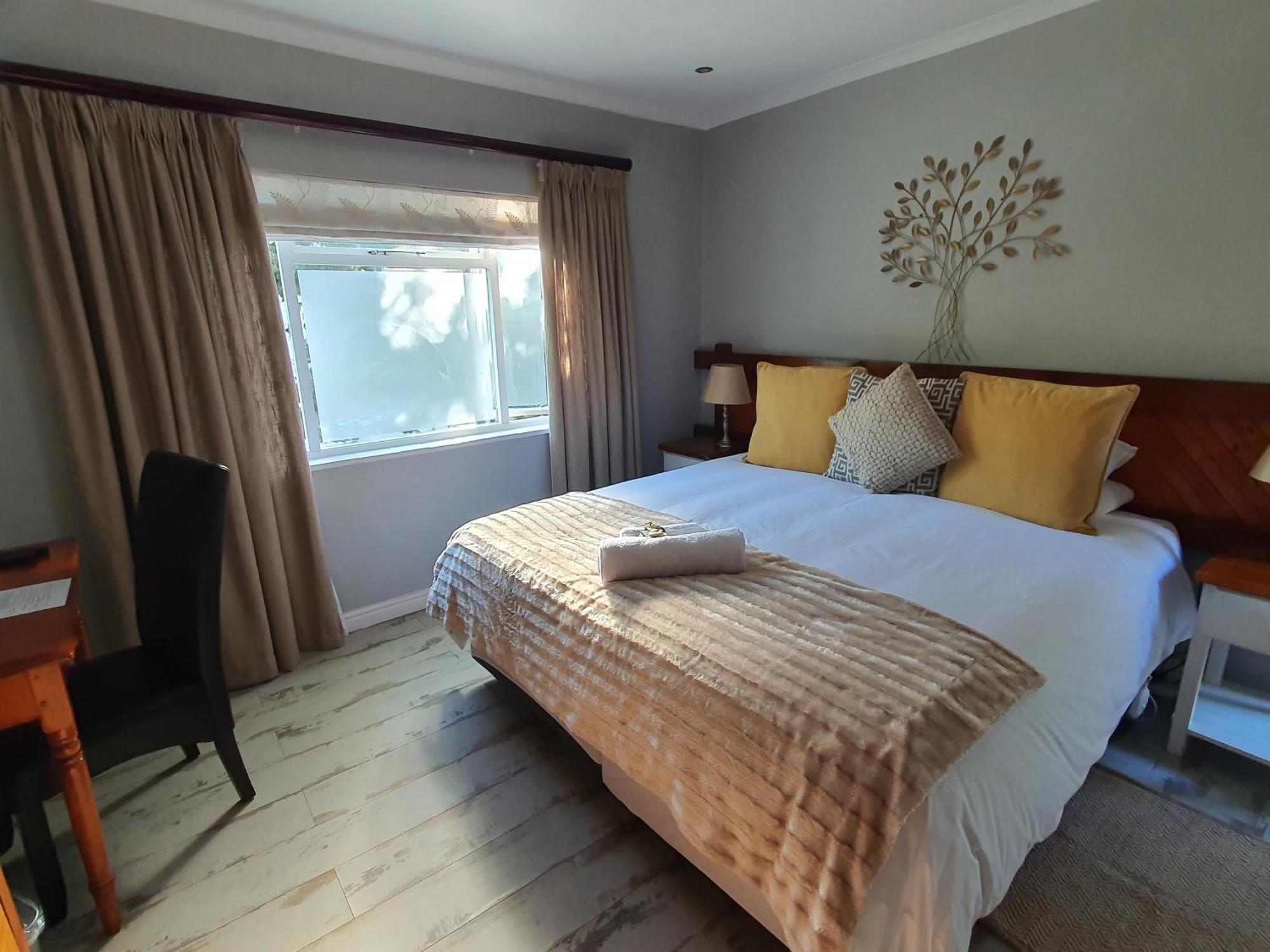 Wild Olive Guest House & Villa Кейптаун Екстериор снимка